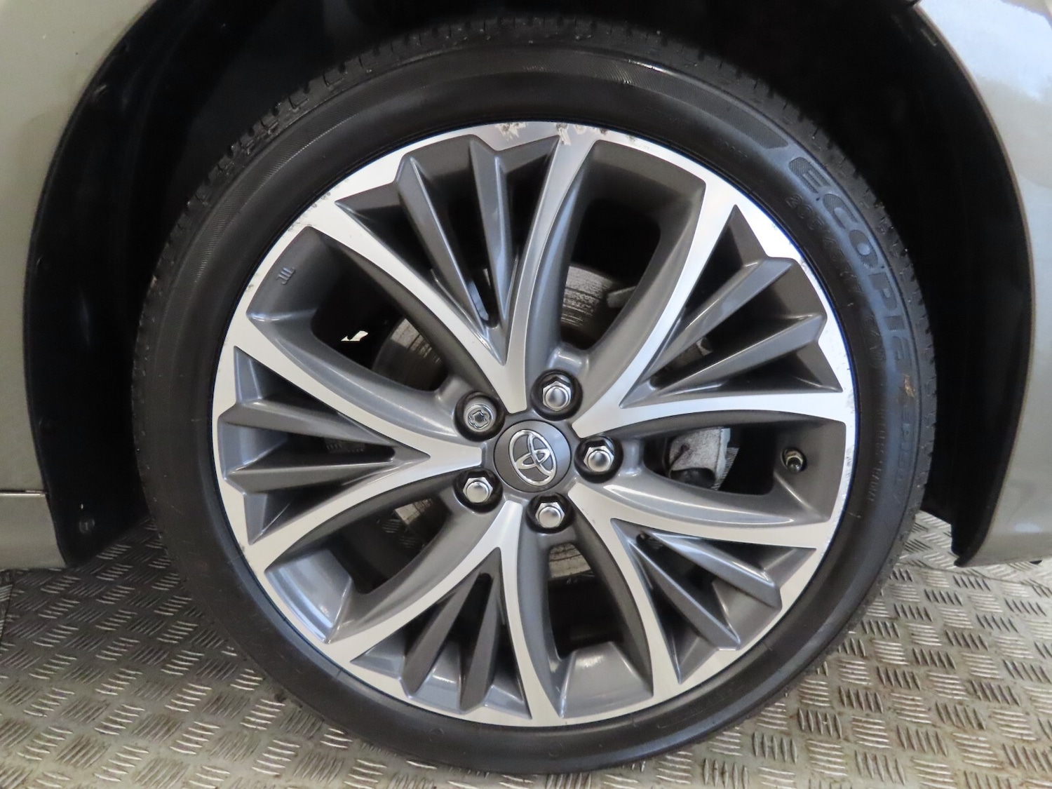 Used Toyota Yaris 2023 for sale - 77353806: Photo 10