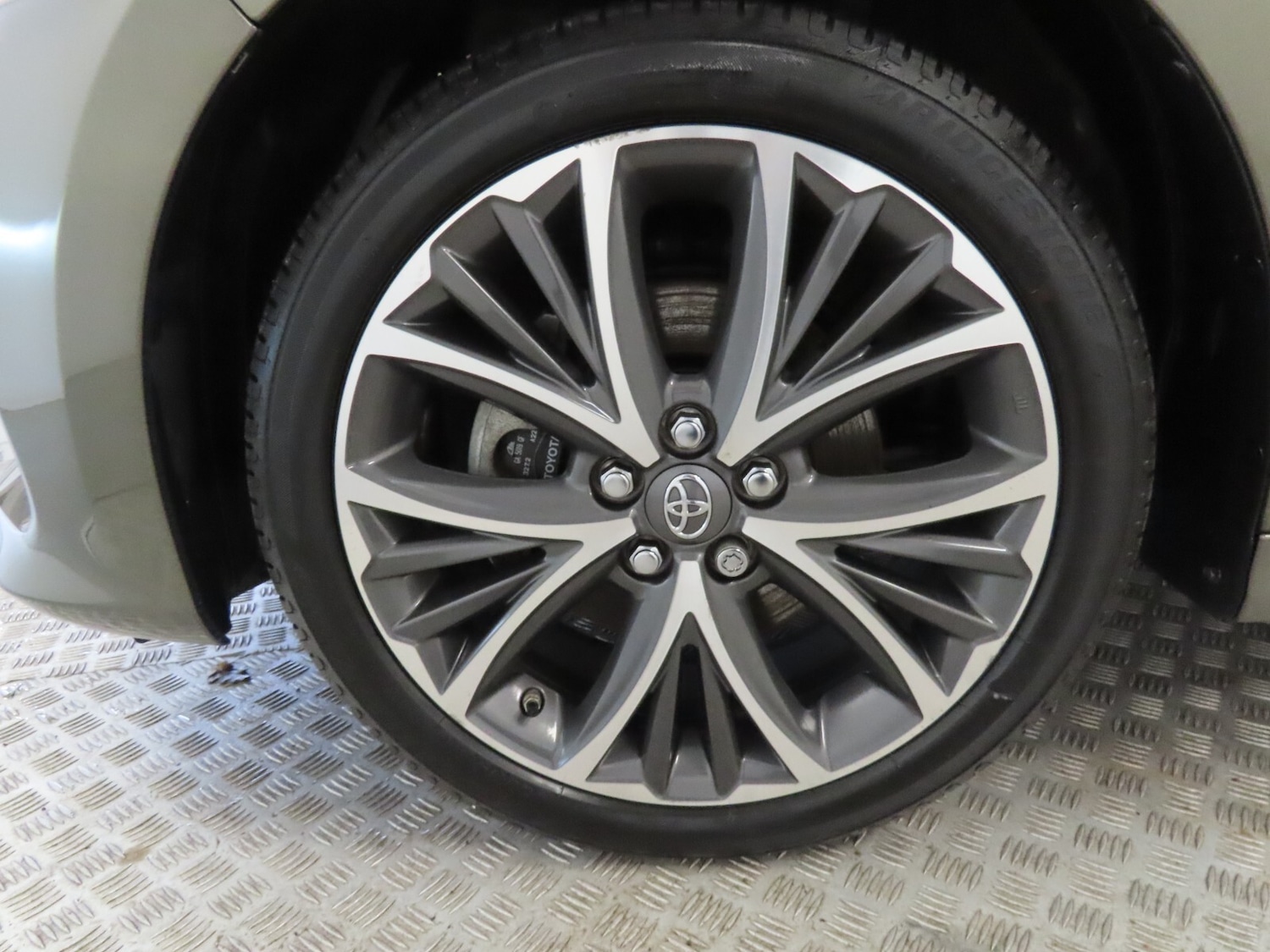 Used Toyota Yaris 2023 for sale - 77353806: Photo 13