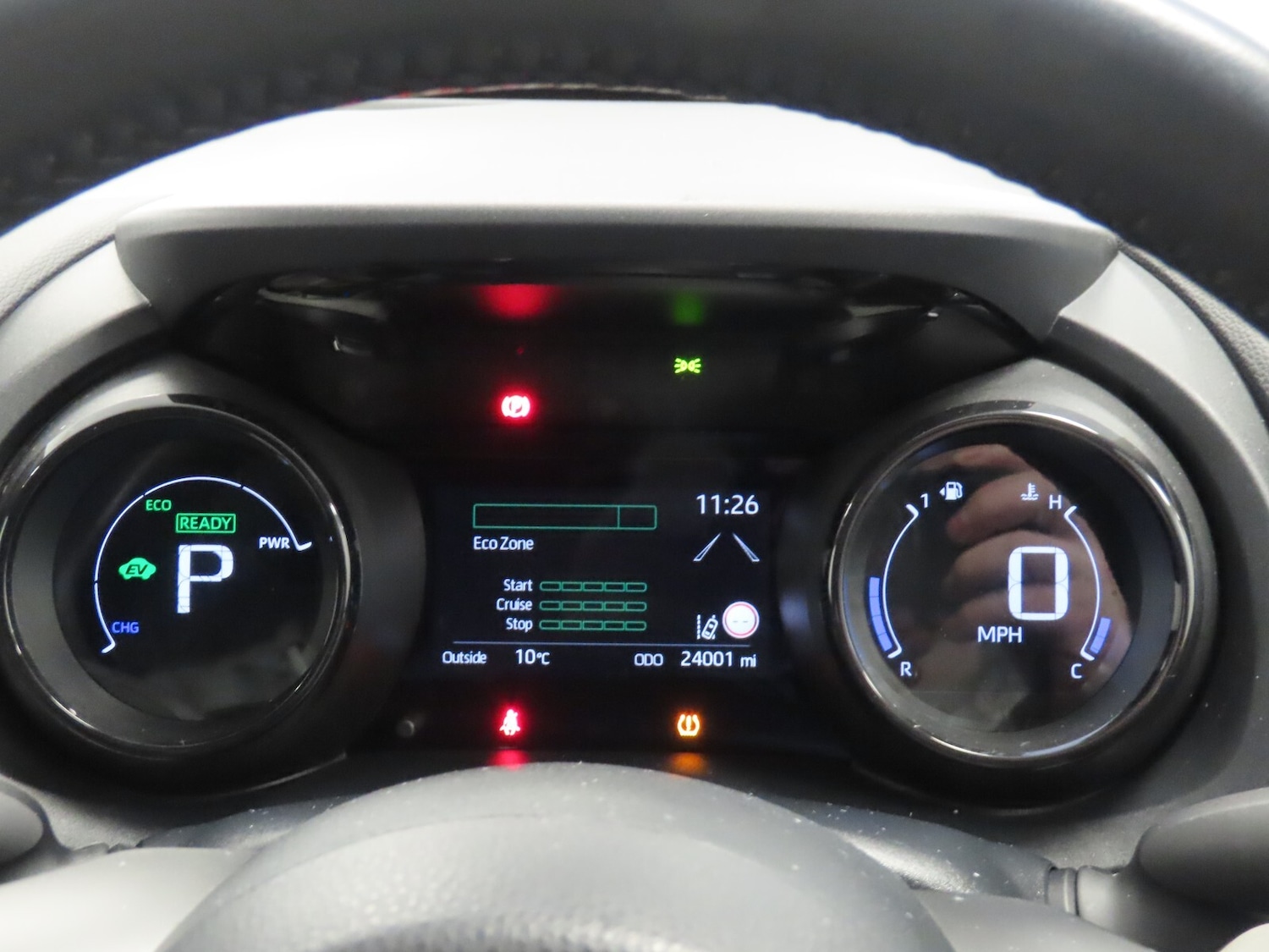 Used Toyota Yaris 2023 for sale - 77353806: Photo 17