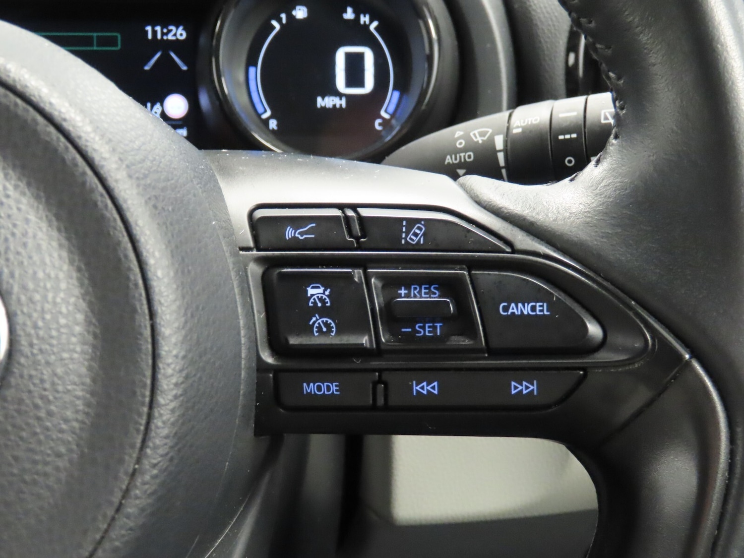 Used Toyota Yaris 2023 for sale - 77353806: Photo 19