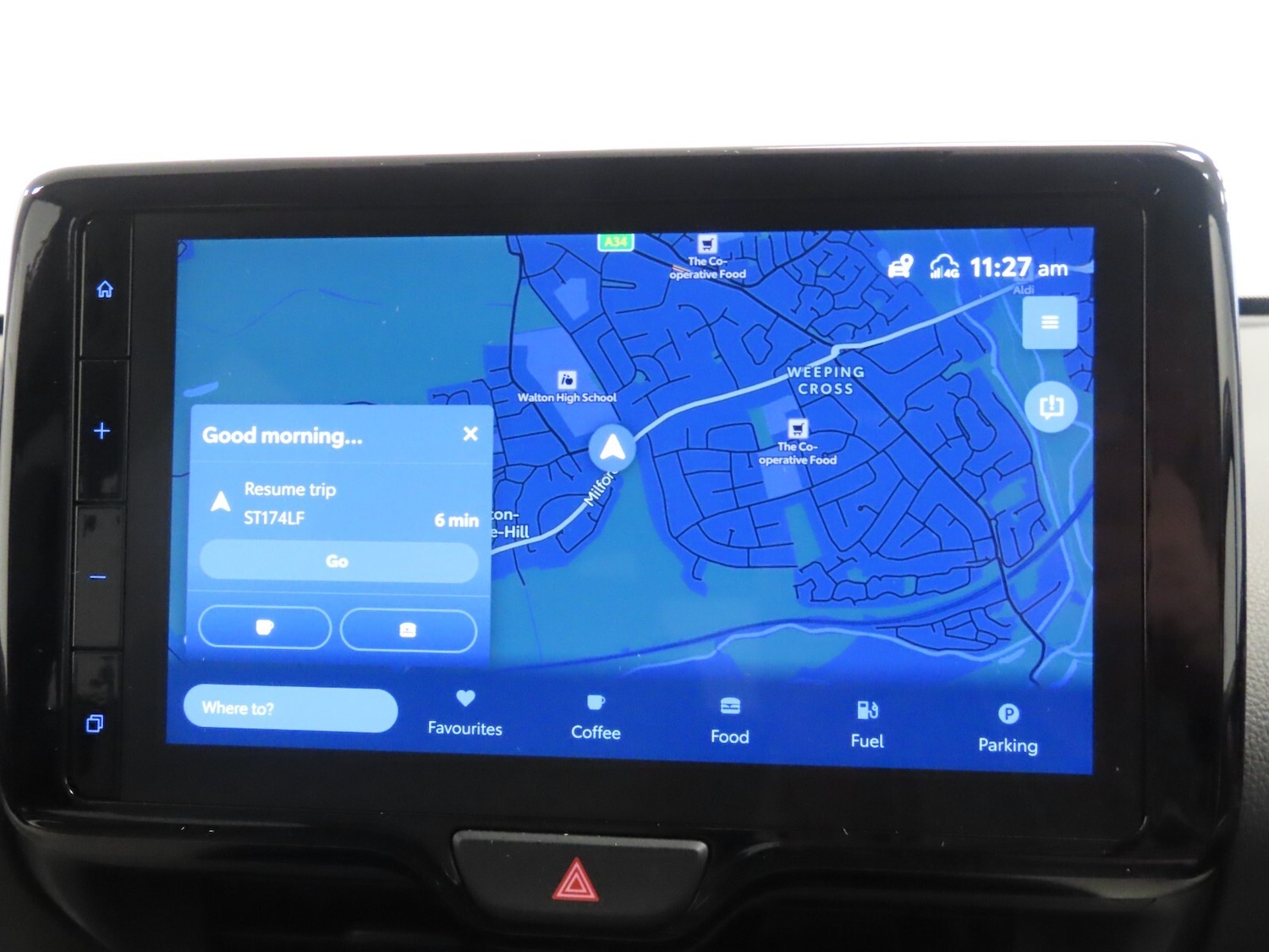 Used Toyota Yaris 2023 for sale - 77353806: Photo 22