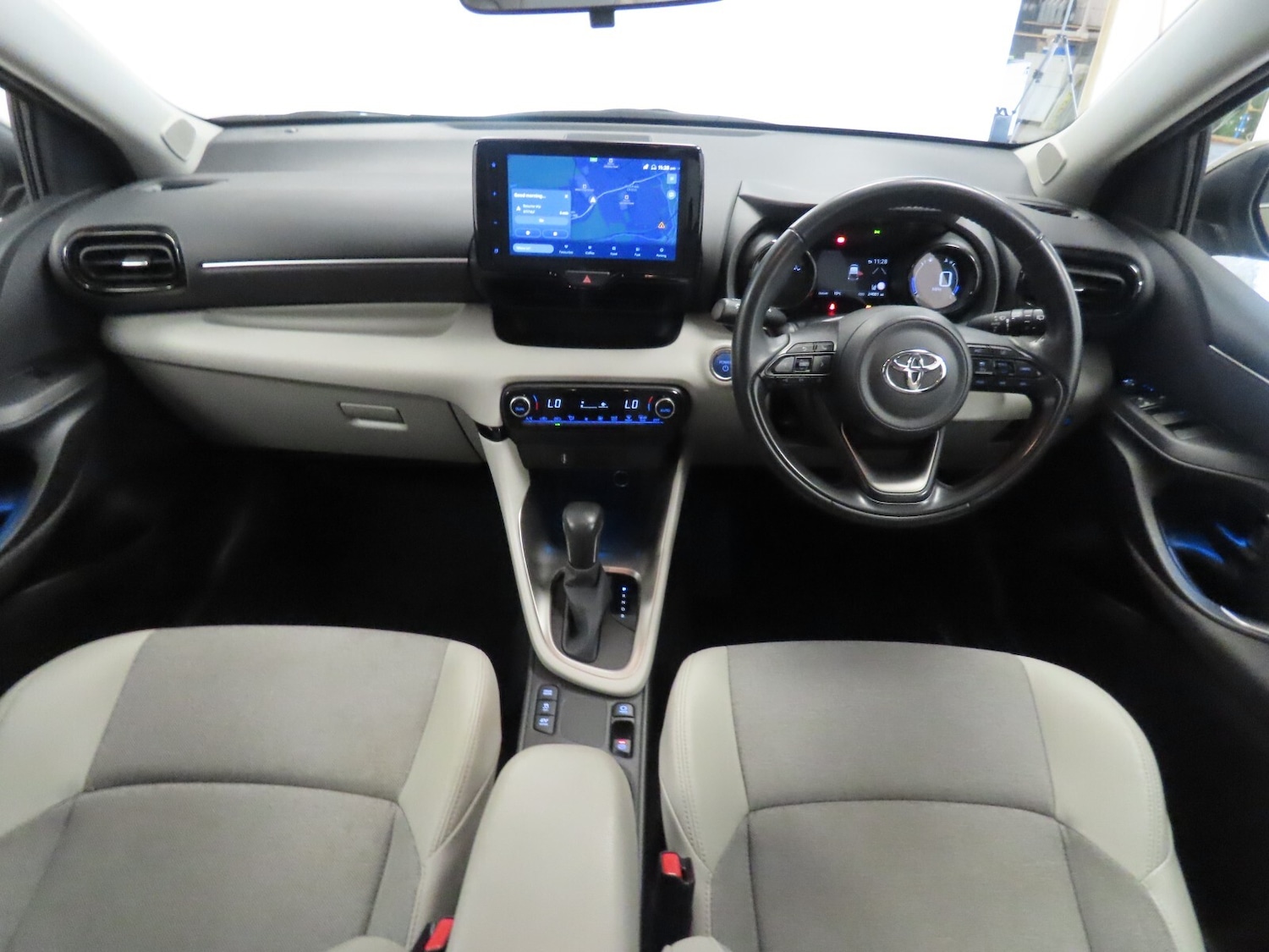 Used Toyota Yaris 2023 for sale - 77353806: Photo 30