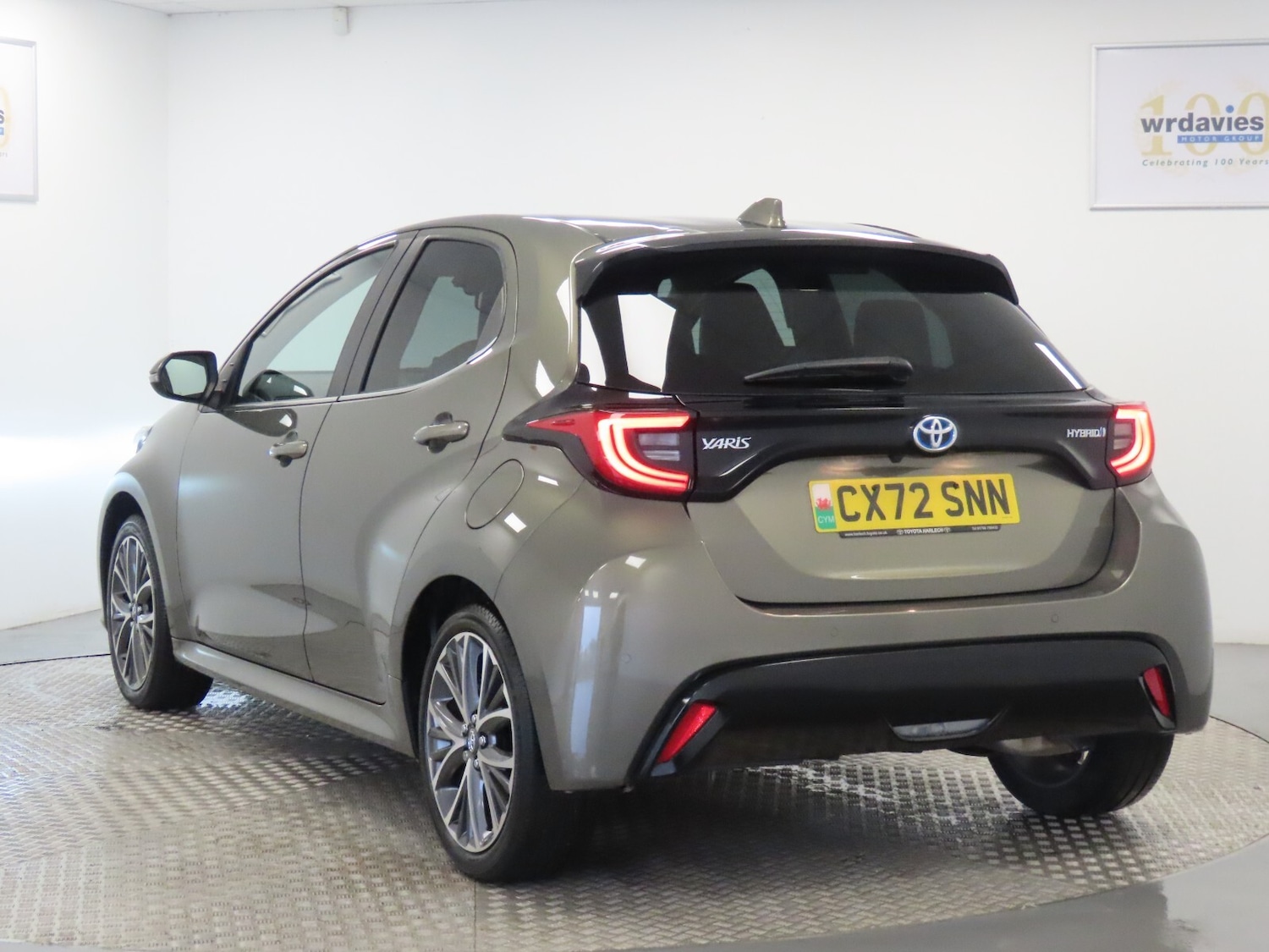 Used Toyota Yaris 2023 for sale - 77353806: Photo 5