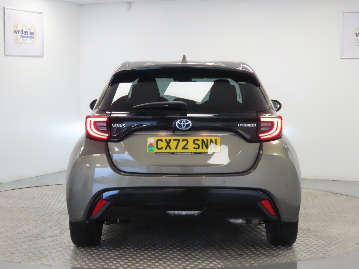 Used Toyota Yaris 2023 for sale - 77353806: Photo 6