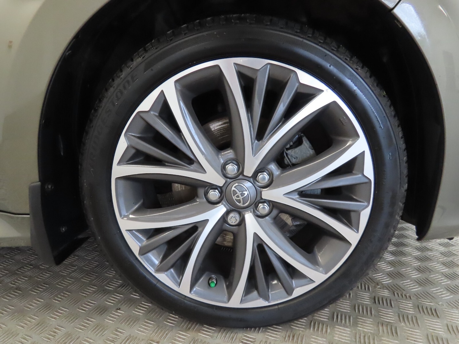 Used Toyota Yaris 2022 for sale - 76276593: Photo 10