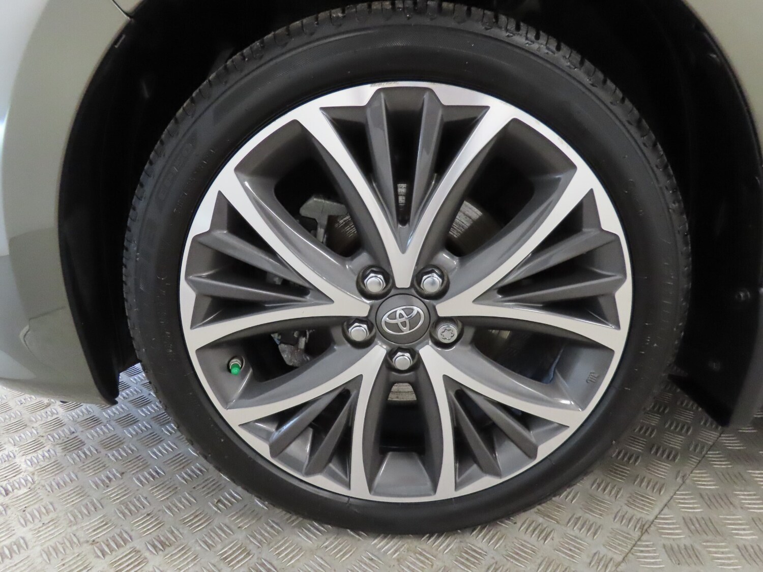 Used Toyota Yaris 2022 for sale - 76276593: Photo 13