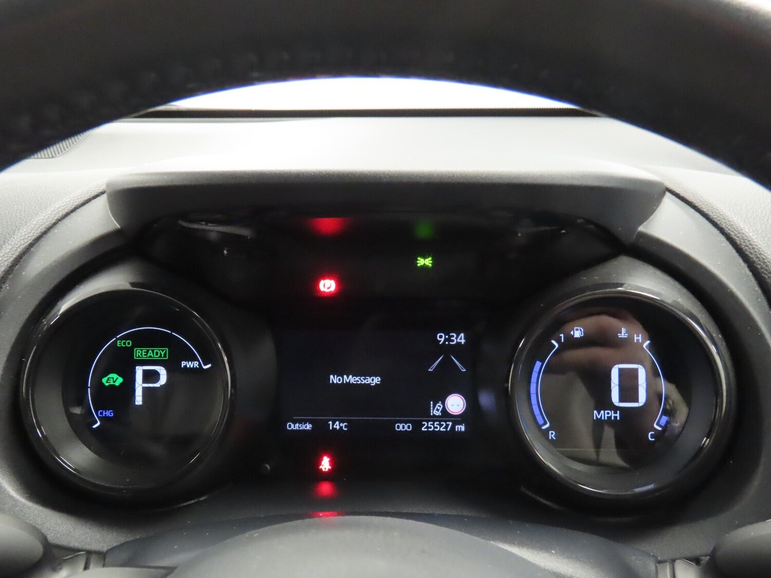 Used Toyota Yaris 2022 for sale - 76276593: Photo 17