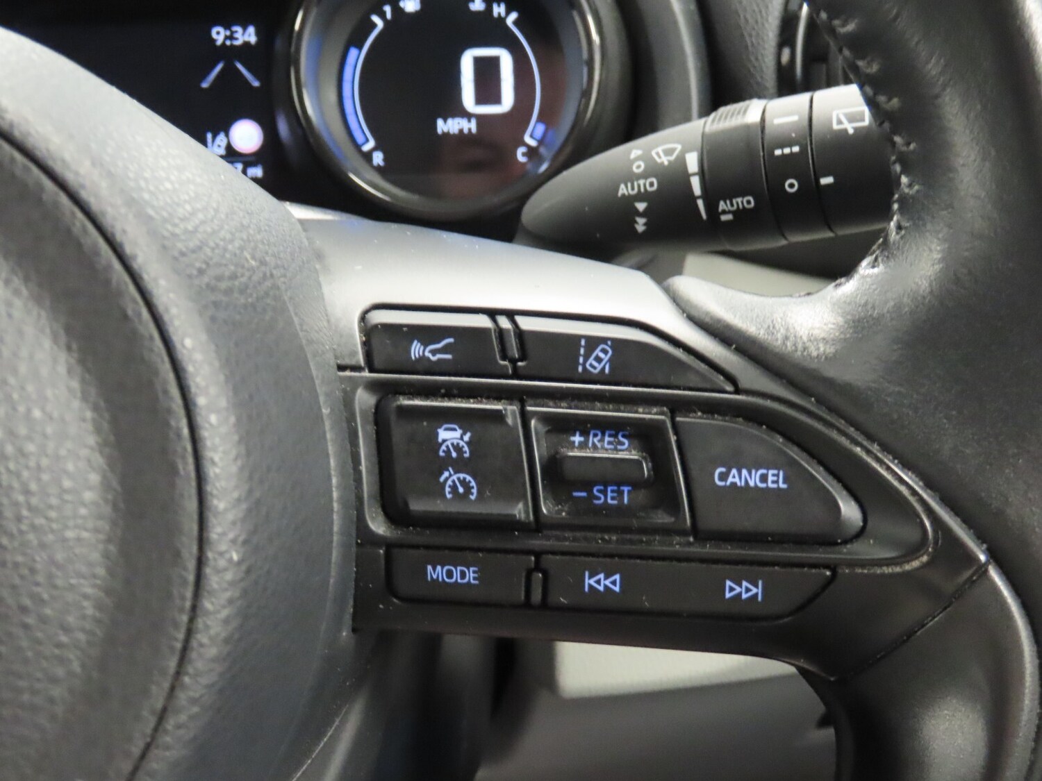 Used Toyota Yaris 2022 for sale - 76276593: Photo 19