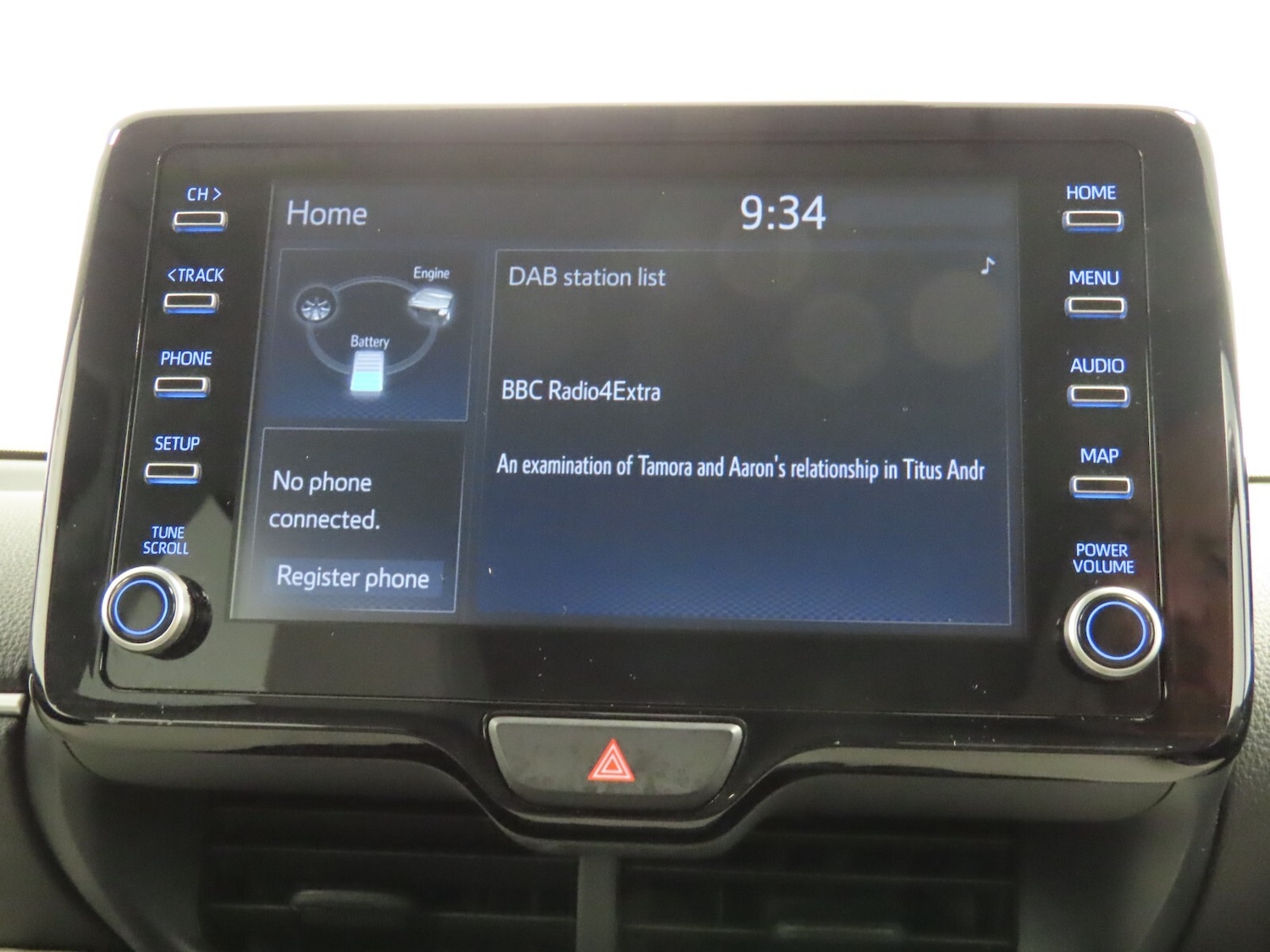 Used Toyota Yaris 2022 for sale - 76276593: Photo 22