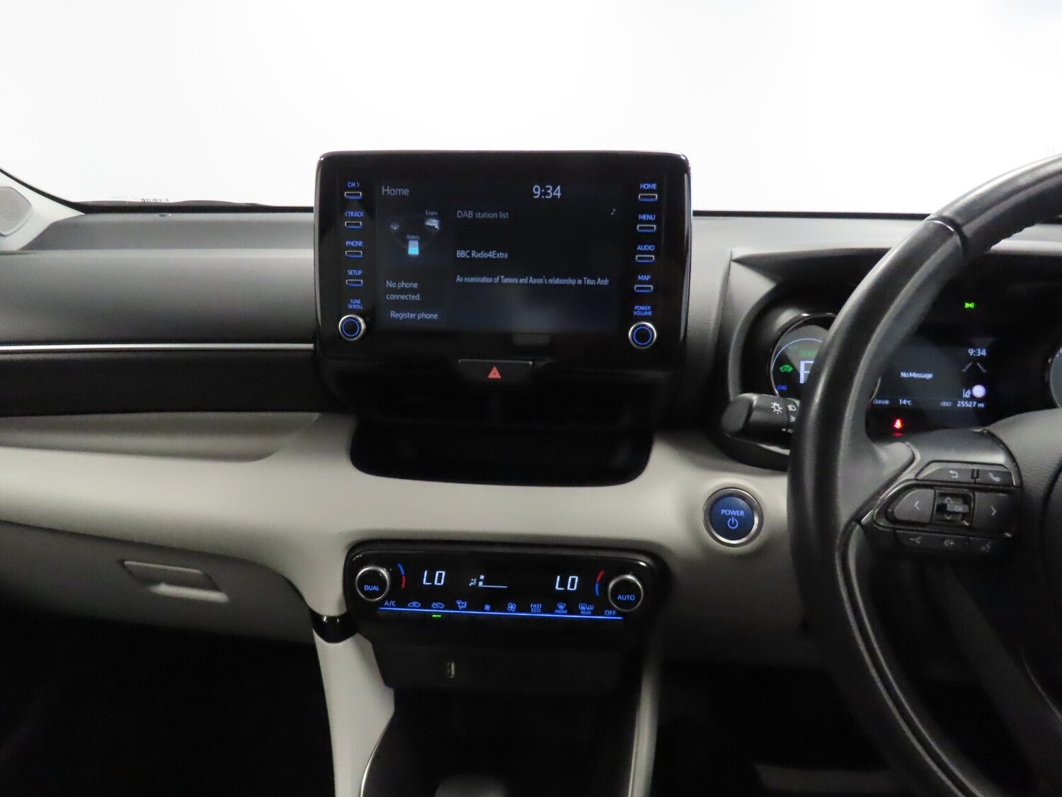 Used Toyota Yaris 2022 for sale - 76276593: Photo 24