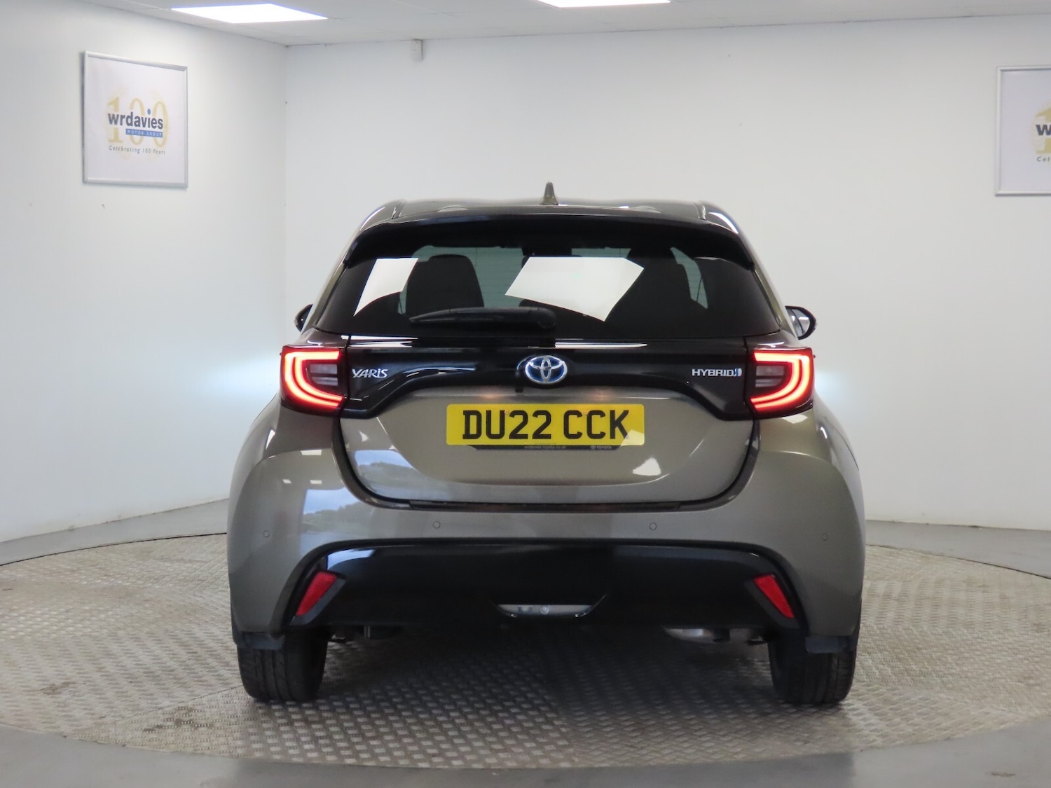 Used Toyota Yaris 2022 for sale - 76276593: Photo 6