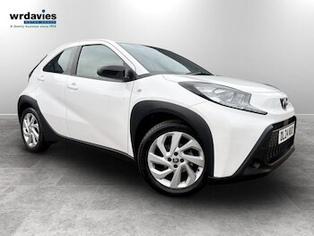 Used Toyota Aygo X 2024 for sale - 78158713: Photo
