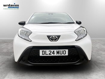 Used Toyota Aygo X 2024 for sale - 78158713: Photo