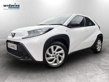 Used Toyota Aygo X 2024 for sale - 78158713: Photo