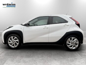 Used Toyota Aygo X 2024 for sale - 78158713: Photo