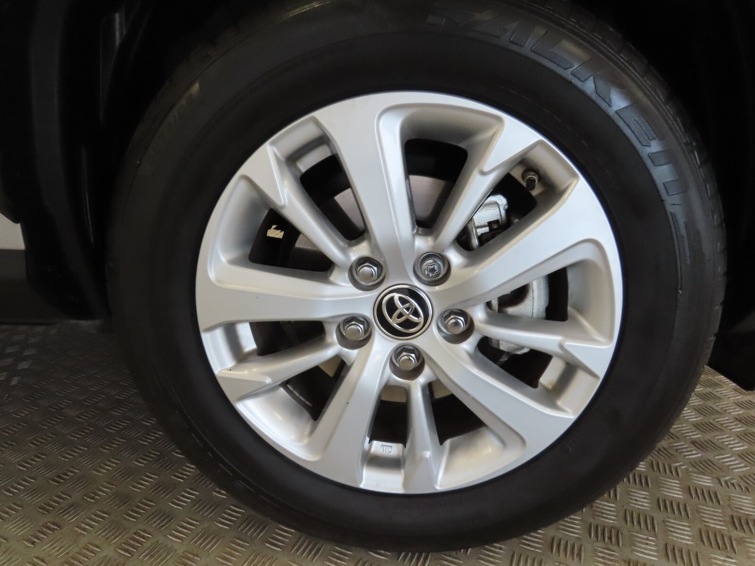 Used Toyota Yaris Cross 2024 for sale - 76276154: Photo 10