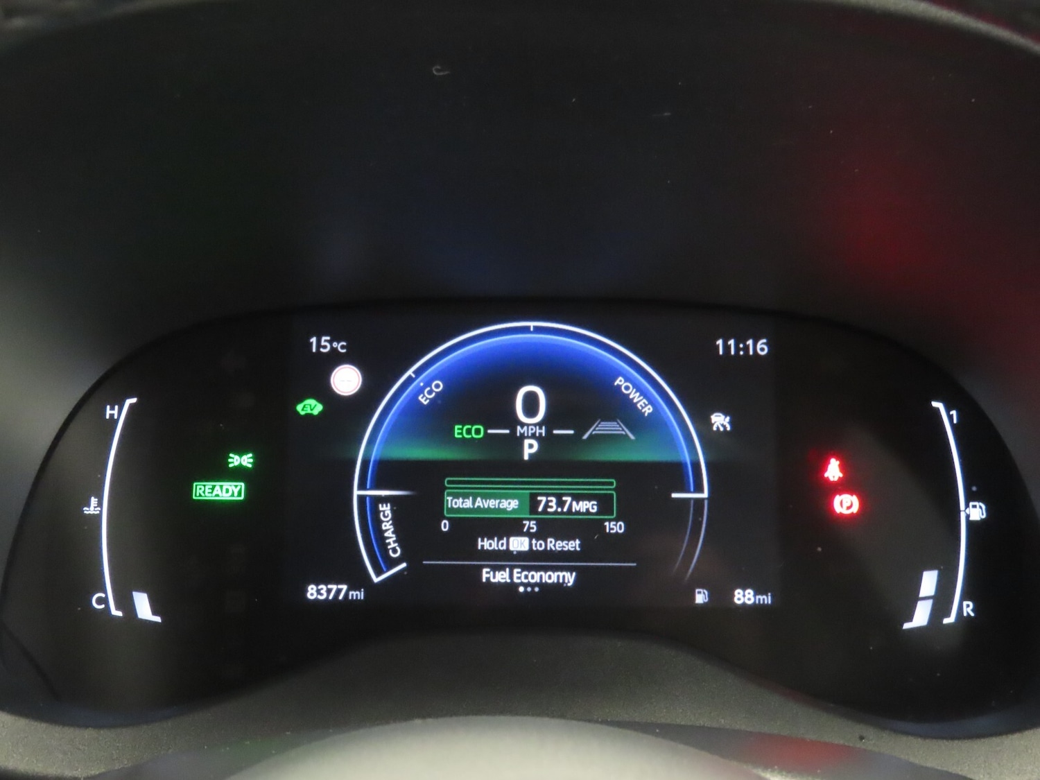 Used Toyota Yaris Cross 2024 for sale - 76276154: Photo 17