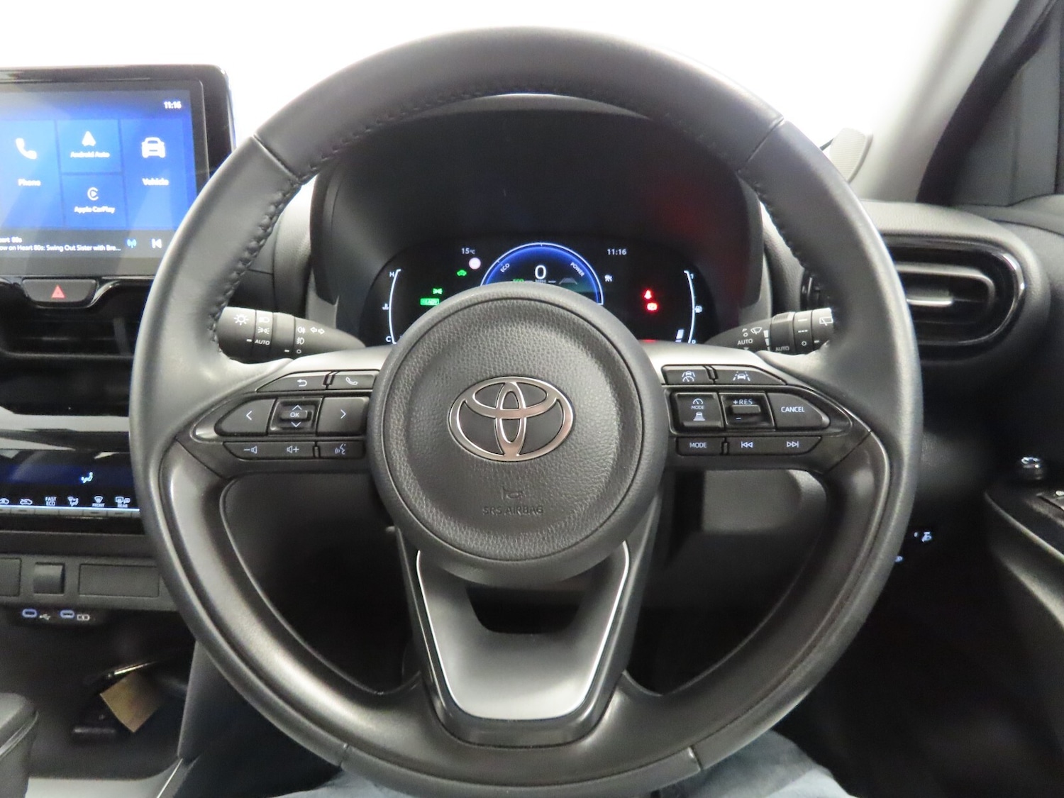 Used Toyota Yaris Cross 2024 for sale - 76276154: Photo 18