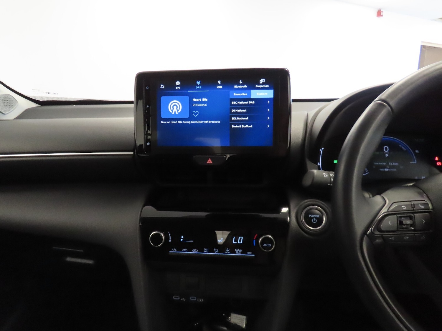 Used Toyota Yaris Cross 2024 for sale - 76276154: Photo 24