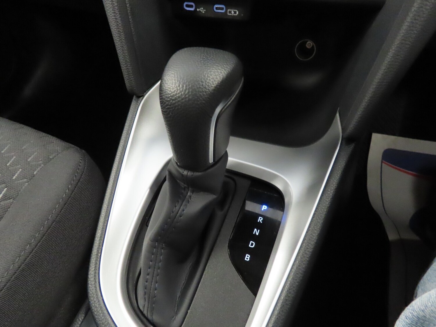 Used Toyota Yaris Cross 2024 for sale - 76276154: Photo 26