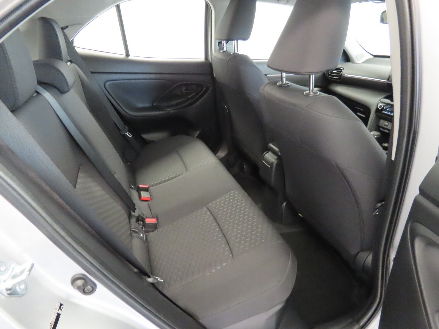 Used Toyota Yaris Cross 2024 for sale - 76276154: Photo 31