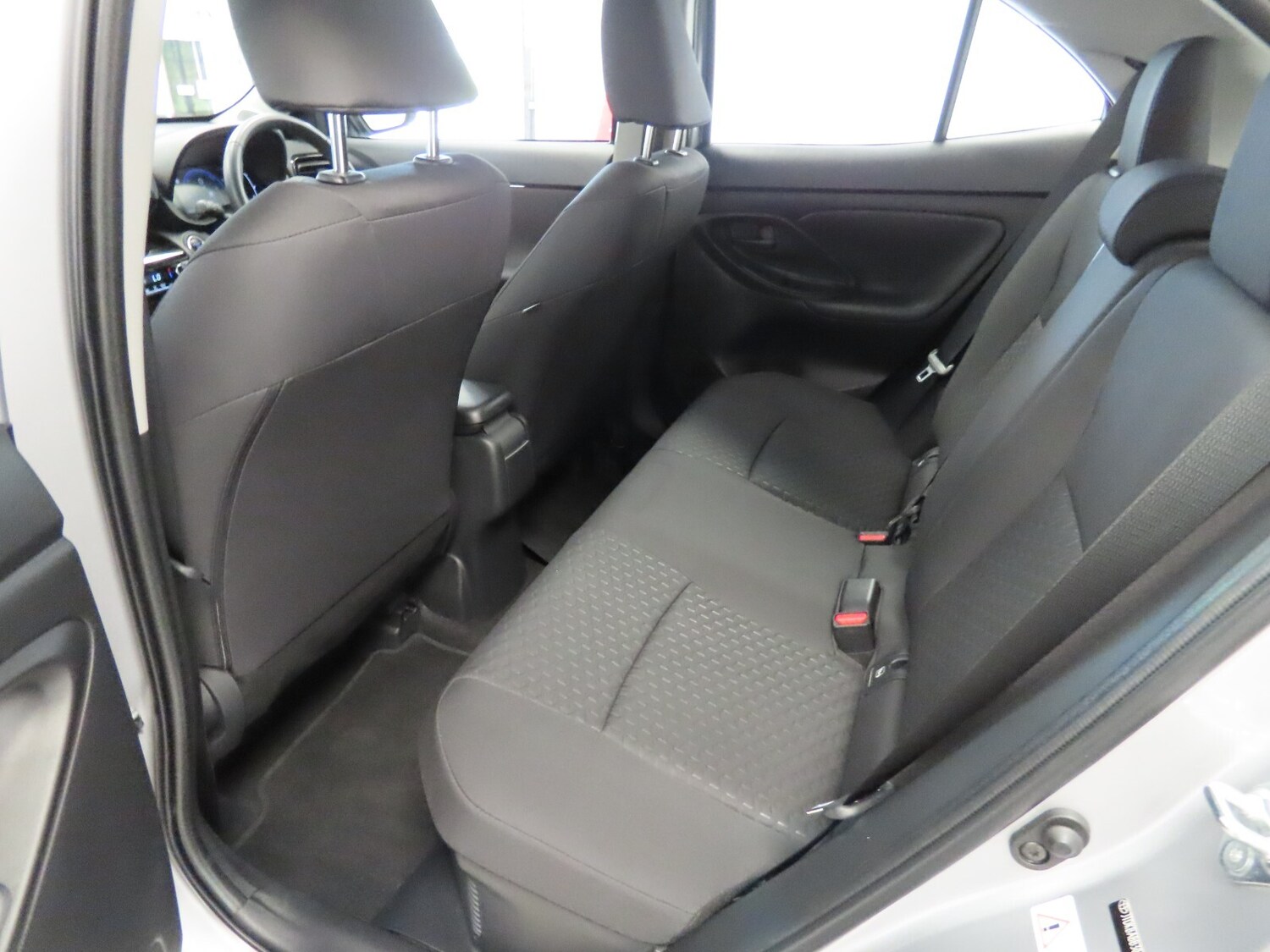 Used Toyota Yaris Cross 2024 for sale - 76276154: Photo 36