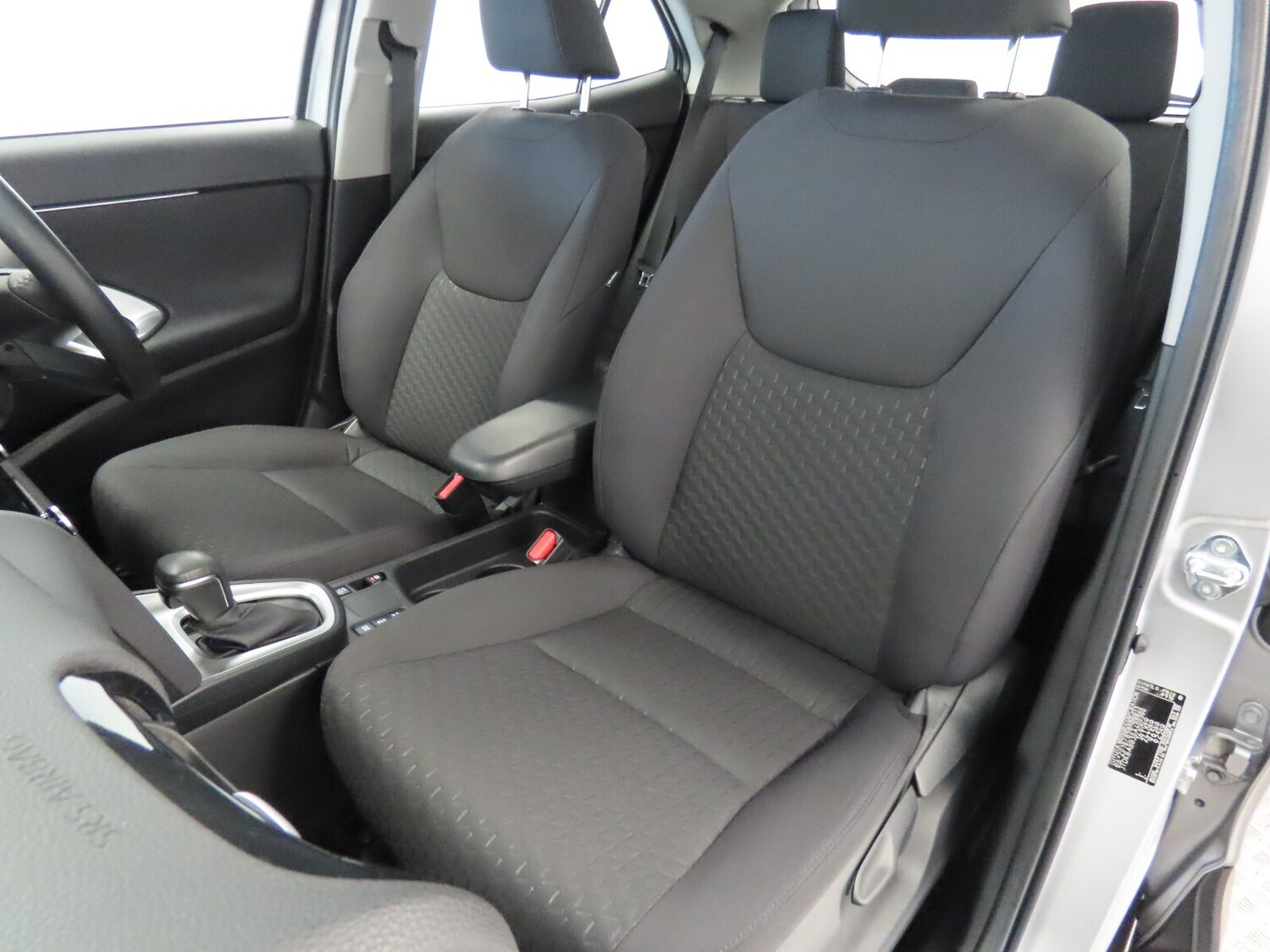 Used Toyota Yaris Cross 2024 for sale - 76276154: Photo 39