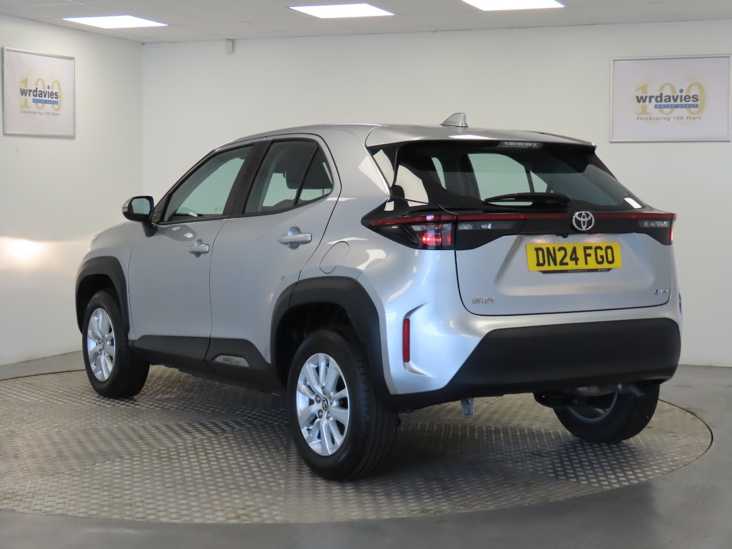 Used Toyota Yaris Cross 2024 for sale - 76276154: Photo 5