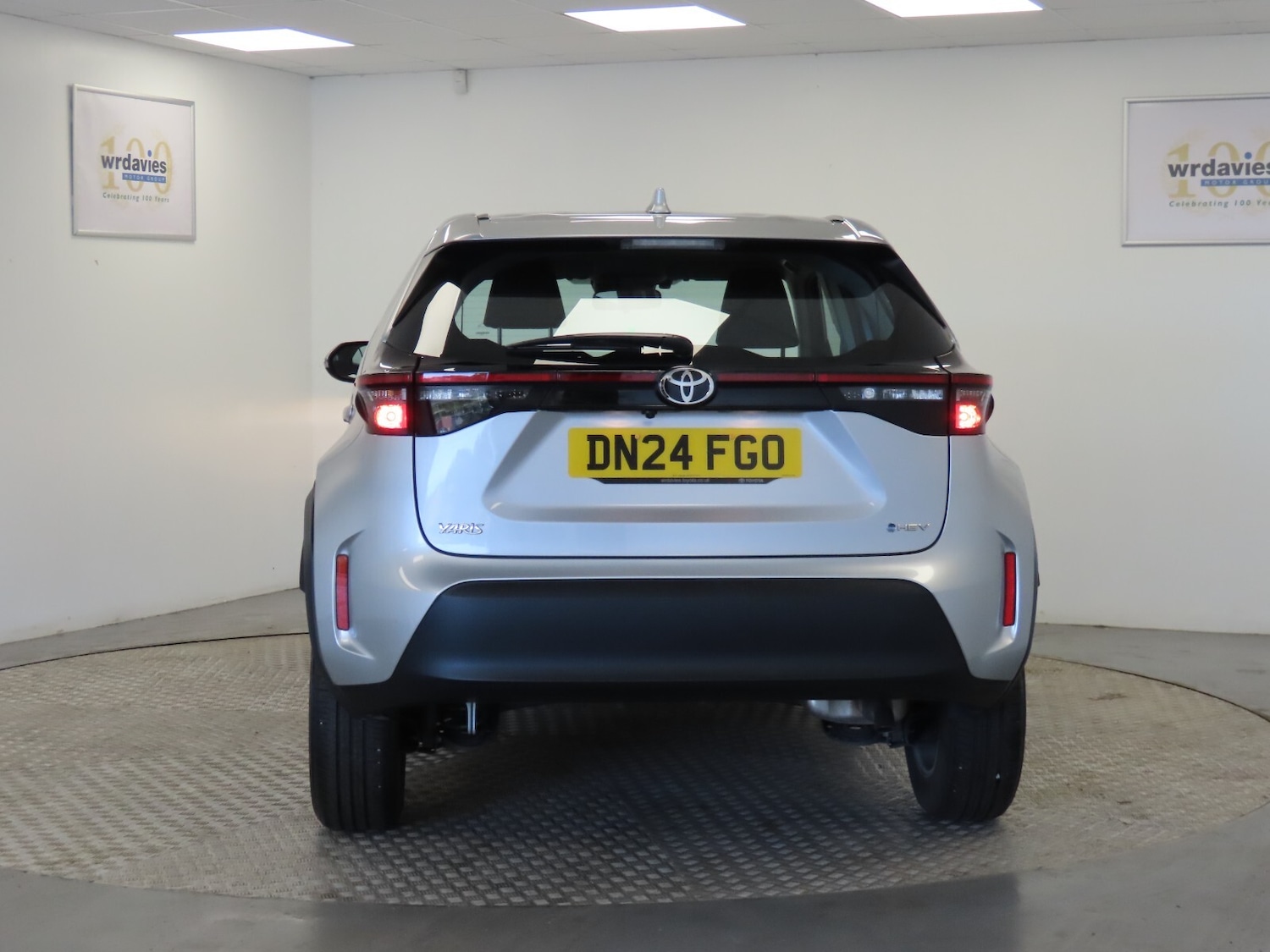 Used Toyota Yaris Cross 2024 for sale - 76276154: Photo 6