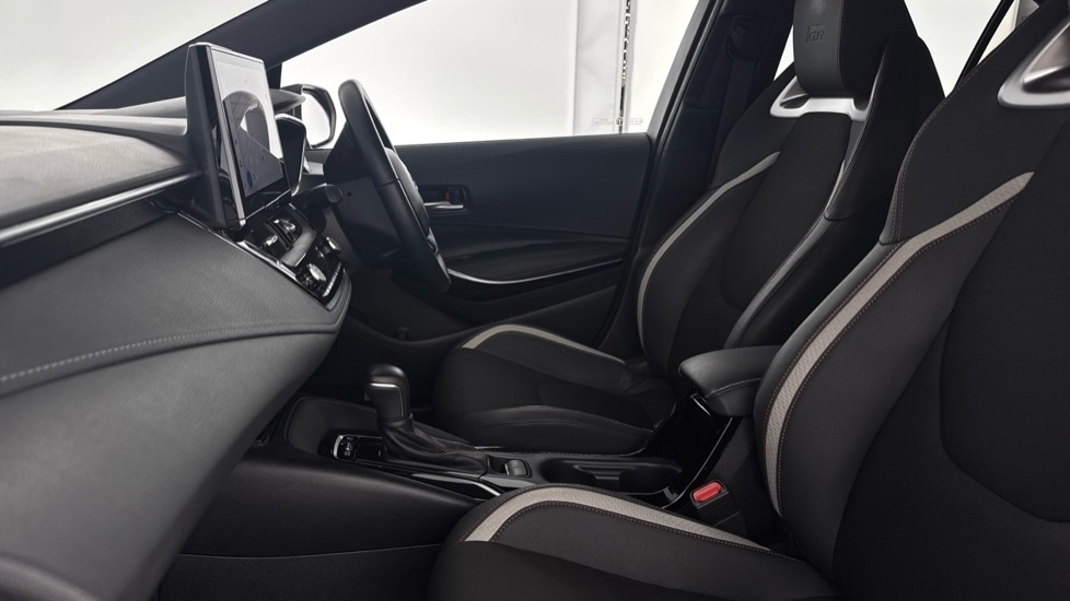 Used Toyota Corolla 2024 for sale - 77232175: Photo 10