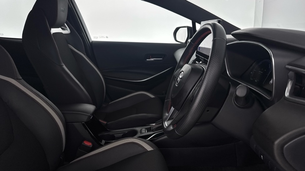 Used Toyota Corolla 2024 for sale - 77232175: Photo 11