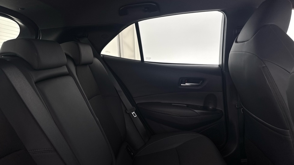 Used Toyota Corolla 2024 for sale - 77232175: Photo 12