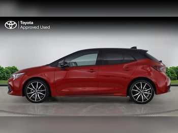 Used Toyota Corolla 2024 for sale - 77232175: Photo