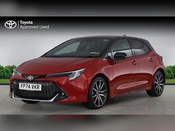 Used Toyota Corolla 2024 for sale - 77232175: Photo