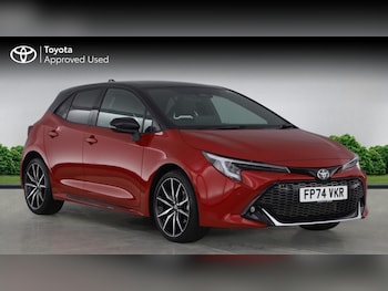 Used Toyota Corolla 2024 for sale - 77232175: Photo