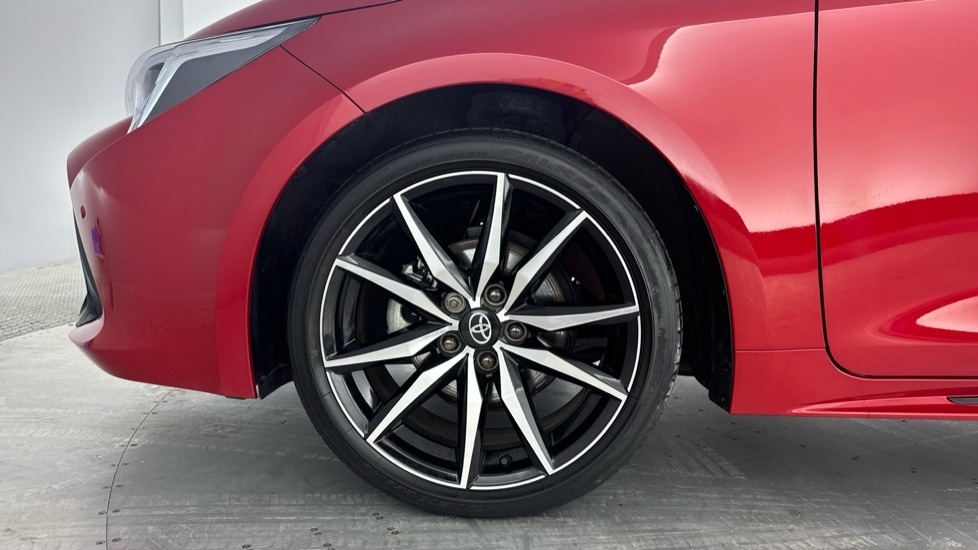 Used Toyota Corolla 2024 for sale - 77232175: Photo 6