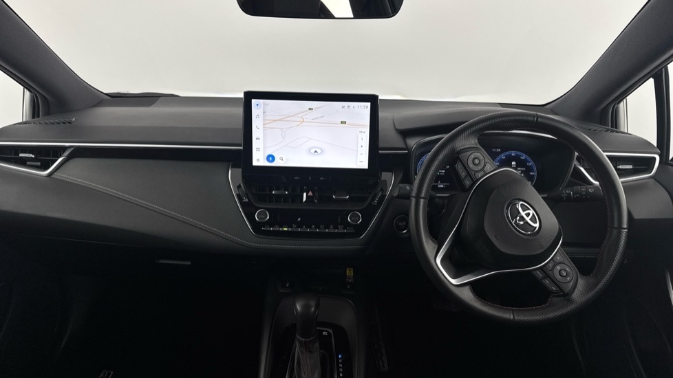 Used Toyota Corolla 2024 for sale - 77232175: Photo 7