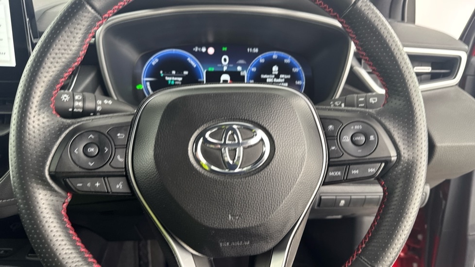 Used Toyota Corolla 2024 for sale - 77232175: Photo 9