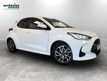Used Toyota Yaris 2023 for sale - 78906339: Photo