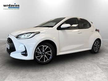 Used Toyota Yaris 2023 for sale - 78906339: Photo