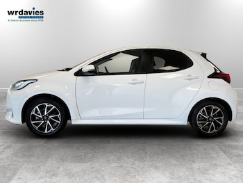 Used Toyota Yaris 2023 for sale - 78906339: Photo