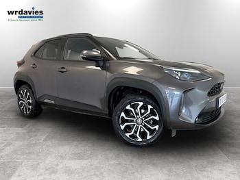 Used Toyota Yaris Cross 2022 for sale - 78906337: Photo