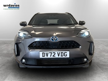 Used Toyota Yaris Cross 2022 for sale - 78906337: Photo