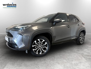 Used Toyota Yaris Cross 2022 for sale - 78906337: Photo