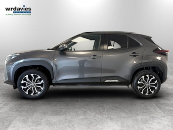 Used Toyota Yaris Cross 2022 for sale - 78906337: Photo
