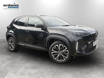 Used Toyota Yaris Cross 2022 for sale - 79485013: Photo