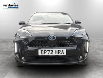 Used Toyota Yaris Cross 2022 for sale - 79485013: Photo