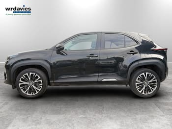 Used Toyota Yaris Cross 2022 for sale - 79485013: Photo