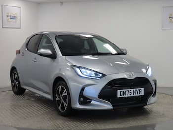 Used Toyota Yaris 2025 for sale - 77247943: Photo