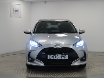 Used Toyota Yaris 2025 for sale - 77247943: Photo